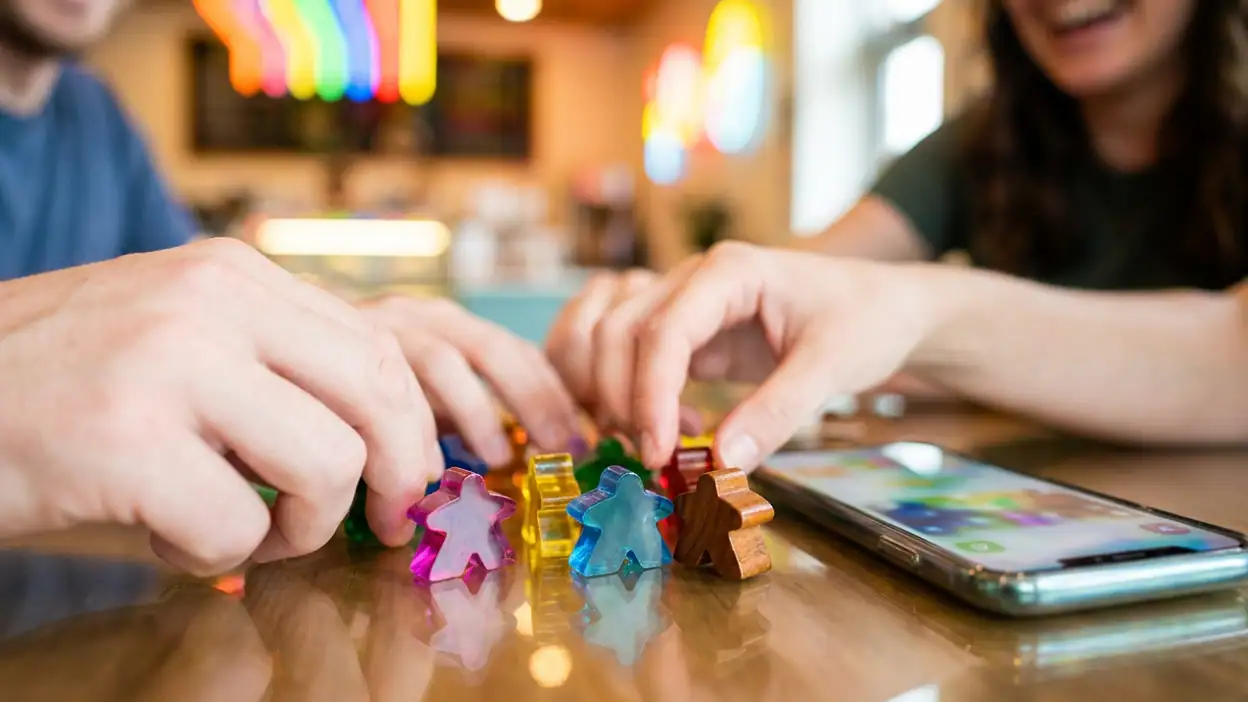 Juegos de 2 3 4 Jugadores: Diversión Colectiva en el Mundo Digital