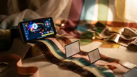 KineMaster: La Herramienta Esencial para Creadores en 2023