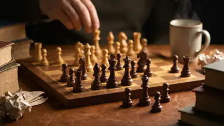 La Función Clave que Revoluciona el Ajedrez en Móviles