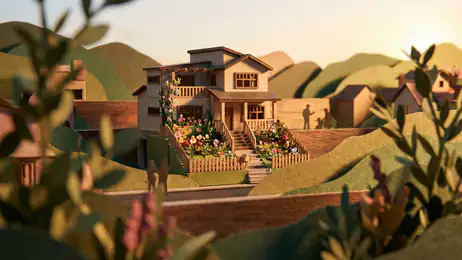Los Sims™ FreePlay: Estrategia y Creatividad en Cada Decisión