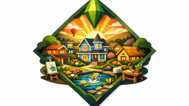 Los Sims™ FreePlay: Estrategia y Creatividad en Cada Decisión icon