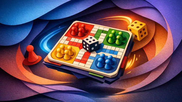Ludo King®: Innovación y Fluidez en la Era de las Actualizaciones Móviles icon