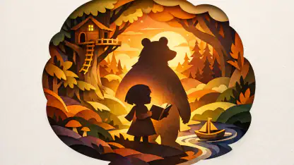 Masha y el Oso Juego Educativo: Innovación en el Aprendizaje Infantil header