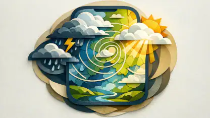 Meteored - El Tiempo 14 Días: Precisión y Facilidad para tu Planificación header