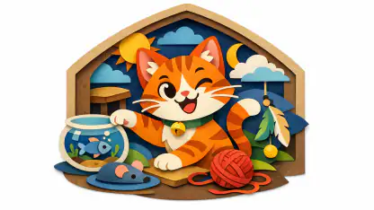 Mi Talking Tom: El Gatito Virtual que Conquista el Mundo header