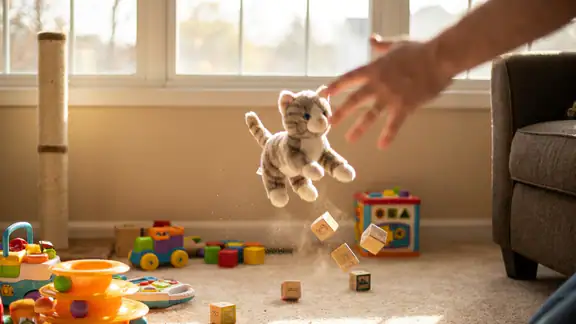 Mi Talking Tom: El Gatito Virtual que Conquista el Mundo
