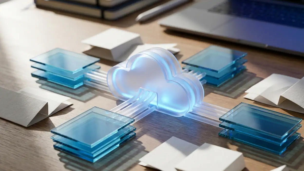 Microsoft OneDrive: Revolucionando la Productividad Móvil