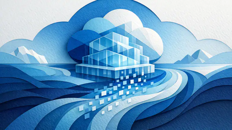 Microsoft OneDrive: Revolucionando la Productividad Móvil icon