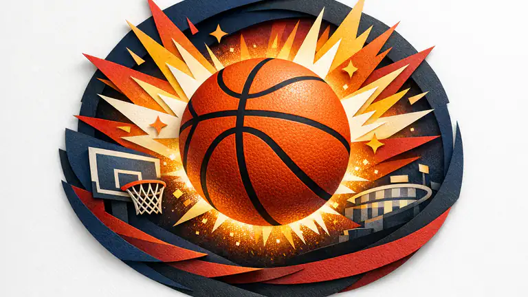 NBA LIVE Mobile Baloncesto: Innovaciones que Transforman el Juego icon