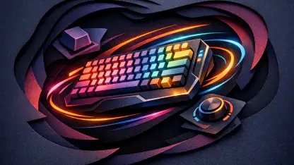 Neon Love Teclado: Innovación en Personalización para Android e iOS header