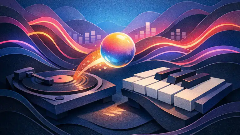 Optimiza Tu Juego en Tiles Hop: Consejos para Usuarios Avanzados icon