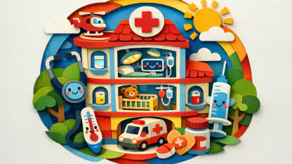 Pepi Hospital: Learn & Care, el juego educativo que transforma el aprendizaje infantil header