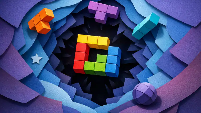 Por Qué Block Blast! Te Mantiene Enganchado icon