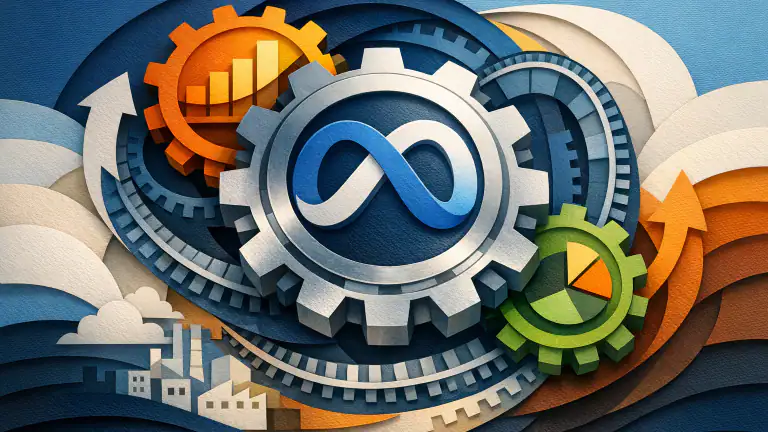 Por Qué Meta Business Suite Es Indispensable para la Gestión Empresarial icon