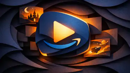 Prime Video: Dominando el Entretenimiento Móvil con Contenido Exclusivo header