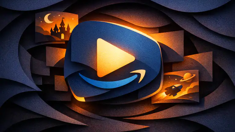 Prime Video: Dominando el Entretenimiento Móvil con Contenido Exclusivo icon