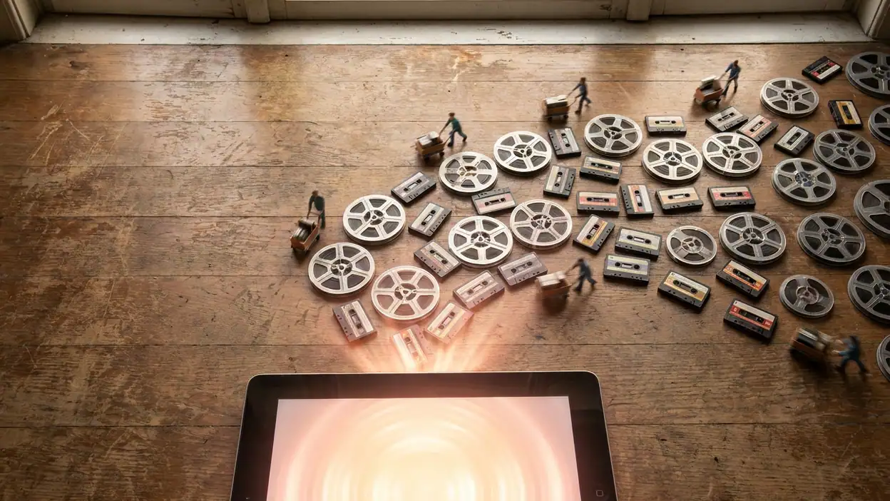 Prime Video: El Poder de Capturar la Audiencia Móvil