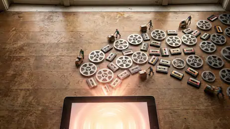 Prime Video: El Poder de Capturar la Audiencia Móvil