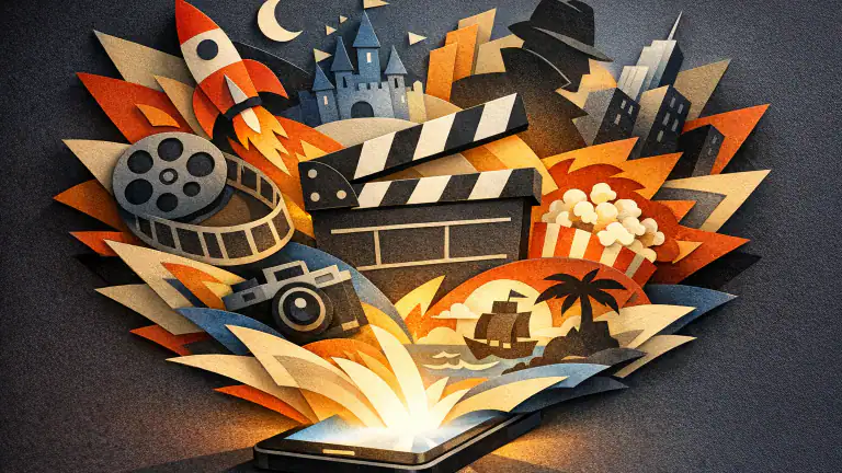 Prime Video: El Poder de Capturar la Audiencia Móvil icon