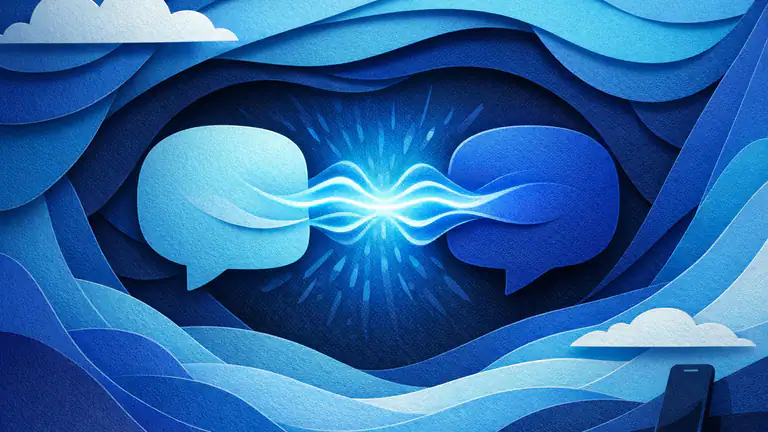 ¿Puede imo Videollamadas y Mensajería Superar a sus Rivales? icon
