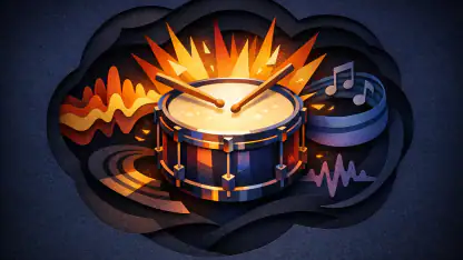Real Drum: La App que Revoluciona la Percusión en tu Smartphone header