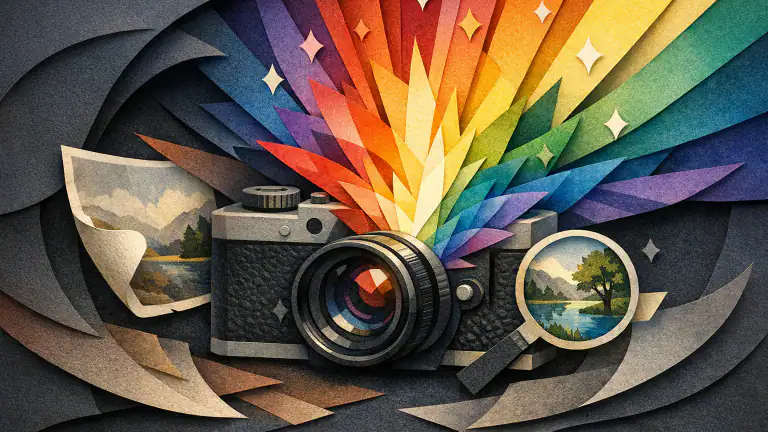 Remini: La Revolución de la Edición Fotográfica Móvil icon