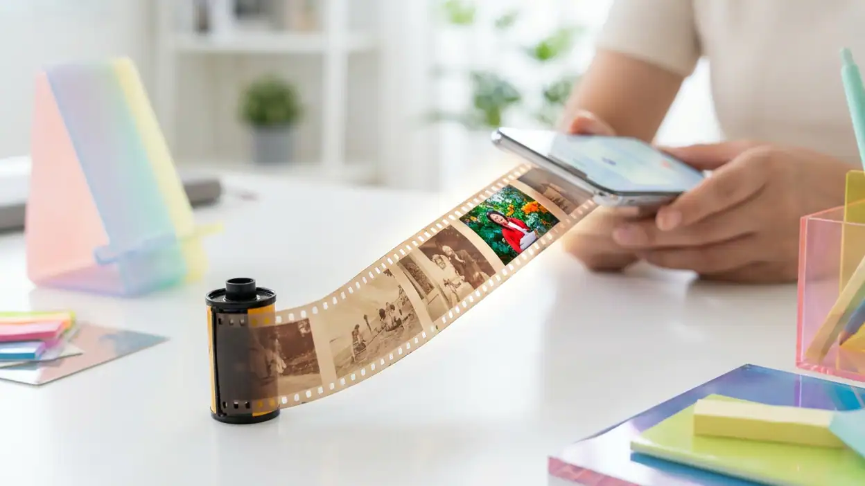 Remini: Revoluciona la Edición Fotográfica con IA de Vanguardia
