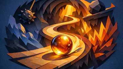 Rollance: Bolas de Aventura se Reinventa con iOS header