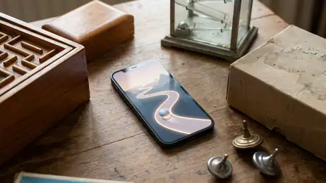 Rollance: Bolas de Aventura se Reinventa con iOS