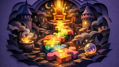 Royal Match: El Juego de Puzles que Revoluciona el Género header