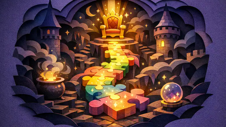 Royal Match: El Juego de Puzles que Revoluciona el Género icon
