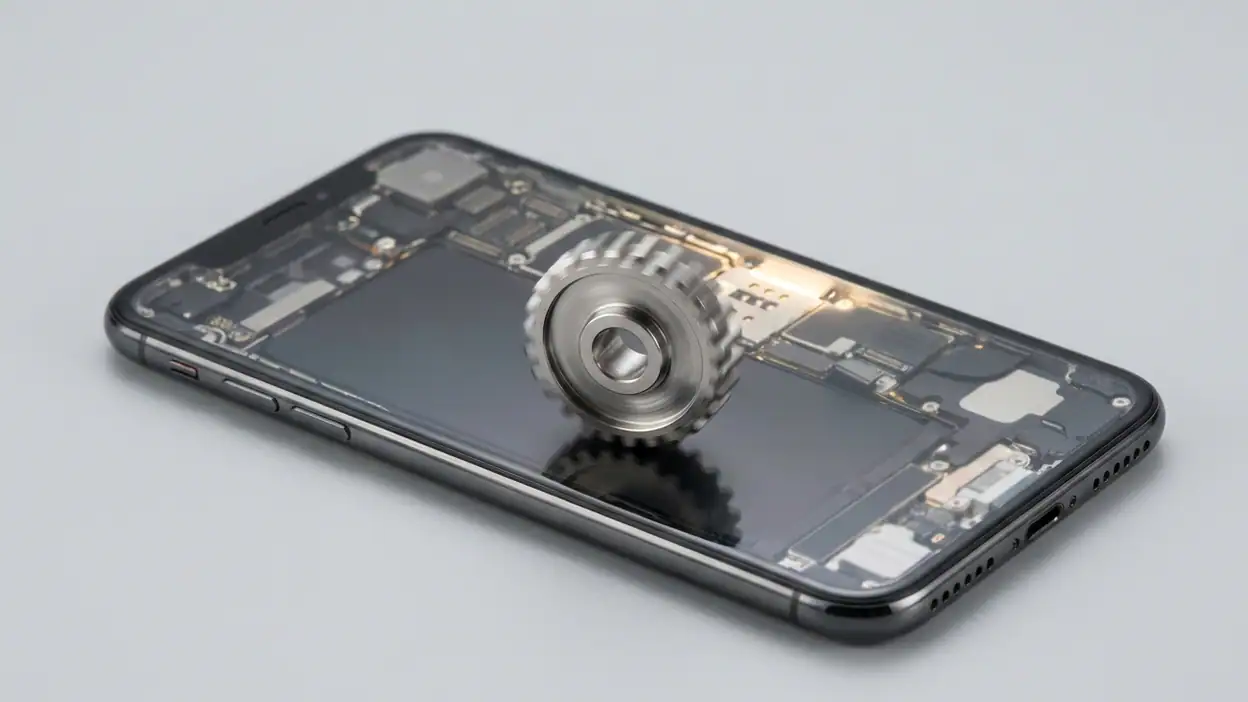 Servicios de Google Play: El Motor Invisible de tu Android