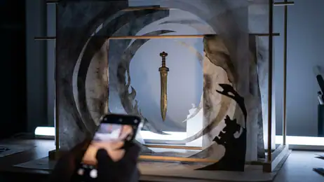 Shadow Fight 3: Un Viaje Cultural en el Mundo del RPG 3D
