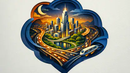SimCity BuildIt: La Revolución de la Simulación Urbana en Móviles header
