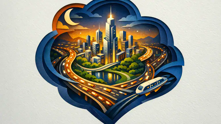 SimCity BuildIt: La Revolución de la Simulación Urbana en Móviles icon
