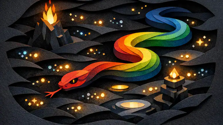 slither.io: La Magia de la Simplicidad Competitiva icon
