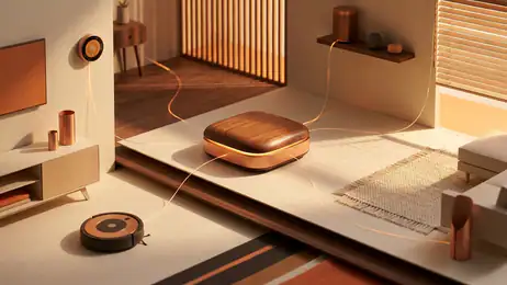 SmartThings: Transformando el Control de tu Hogar Inteligente