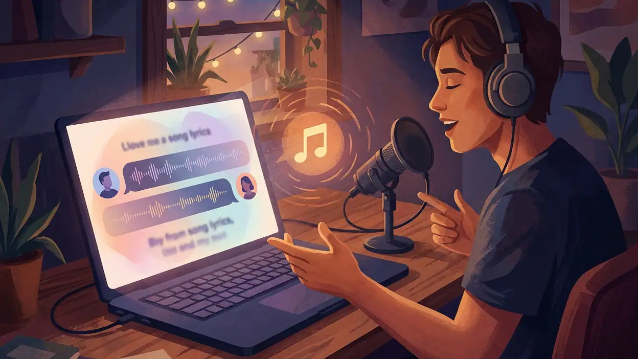 Smule convierte el karaoke en un dúo que invita a volver