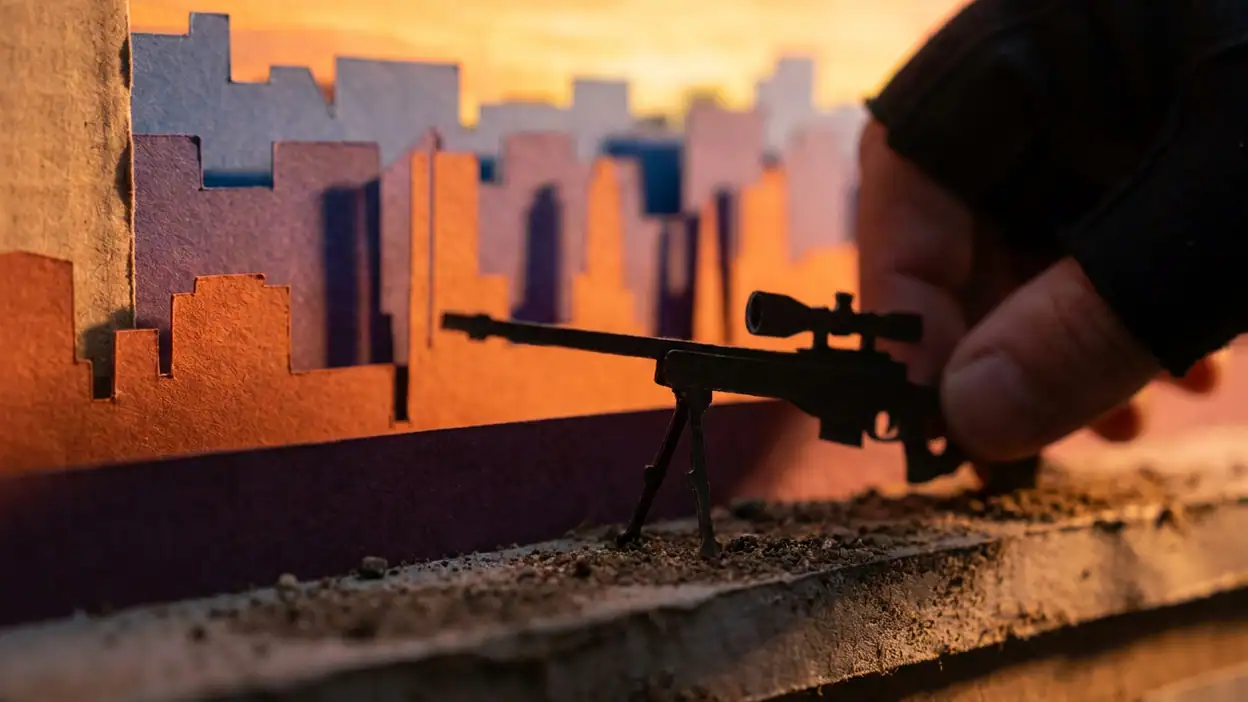 Sniper 3D: La Actualización que Transforma los Juegos de Disparos Móviles