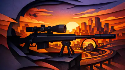 Sniper 3D: La Actualización que Transforma los Juegos de Disparos Móviles header