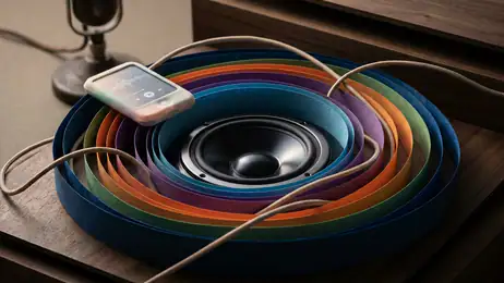 Spotify: Redefiniendo la Música y los Podcasts en la Era Digital