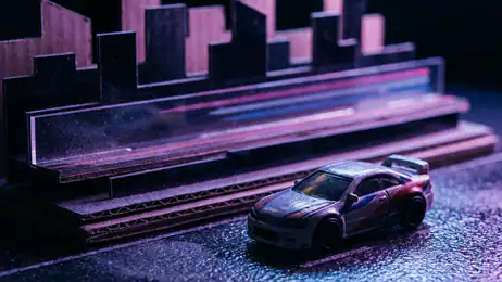 Street Racing 3D: La Adrenalina de las Carreras Urbanas