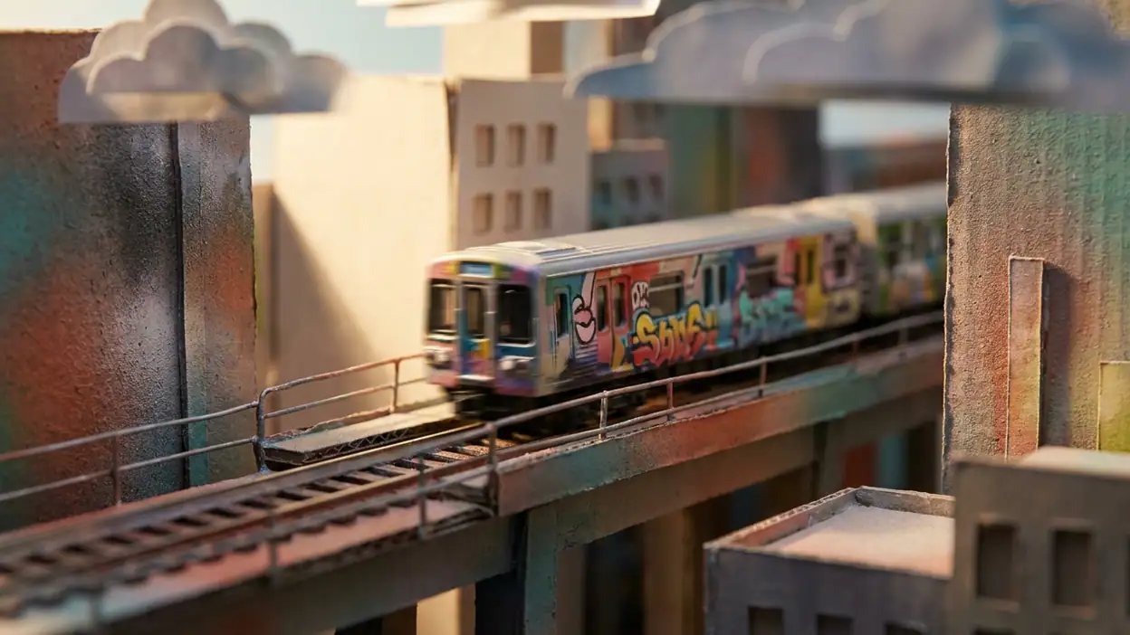 Subway Surfers: El Éxito del Juego Infinito en la Era Digital