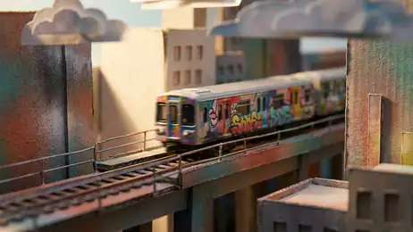 Subway Surfers: El Éxito del Juego Infinito en la Era Digital