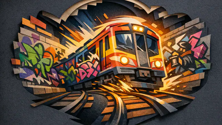 Subway Surfers: El Éxito del Juego Infinito en la Era Digital icon
