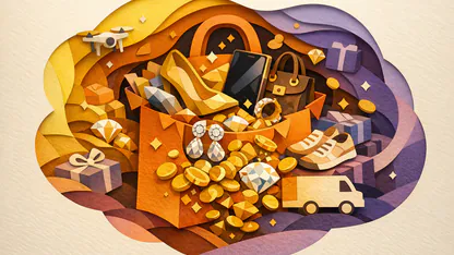 Temu: Compra como Millonario y su Impacto en el Ecosistema Móvil header