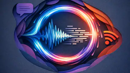 Transcripción instantánea: Revolucionando la comunicación móvil con Google header