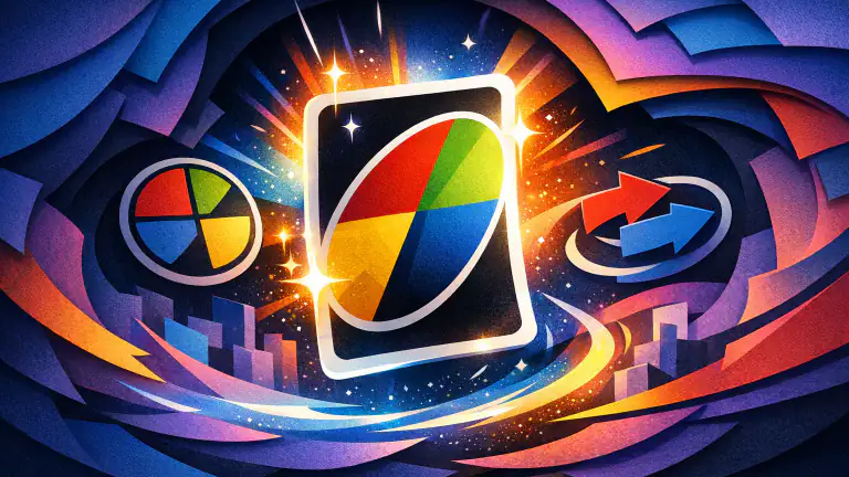 UNO!™ Evoluciona: Mejoras Clave en Android e iOS icon