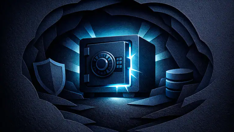 Vault - Oculta Fotos y Videos: La Fortaleza Digital que Sorprende icon