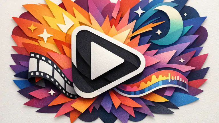 VN - Editor de Vídeo: Estrategia y Potencia en el Ecosistema Móvil icon